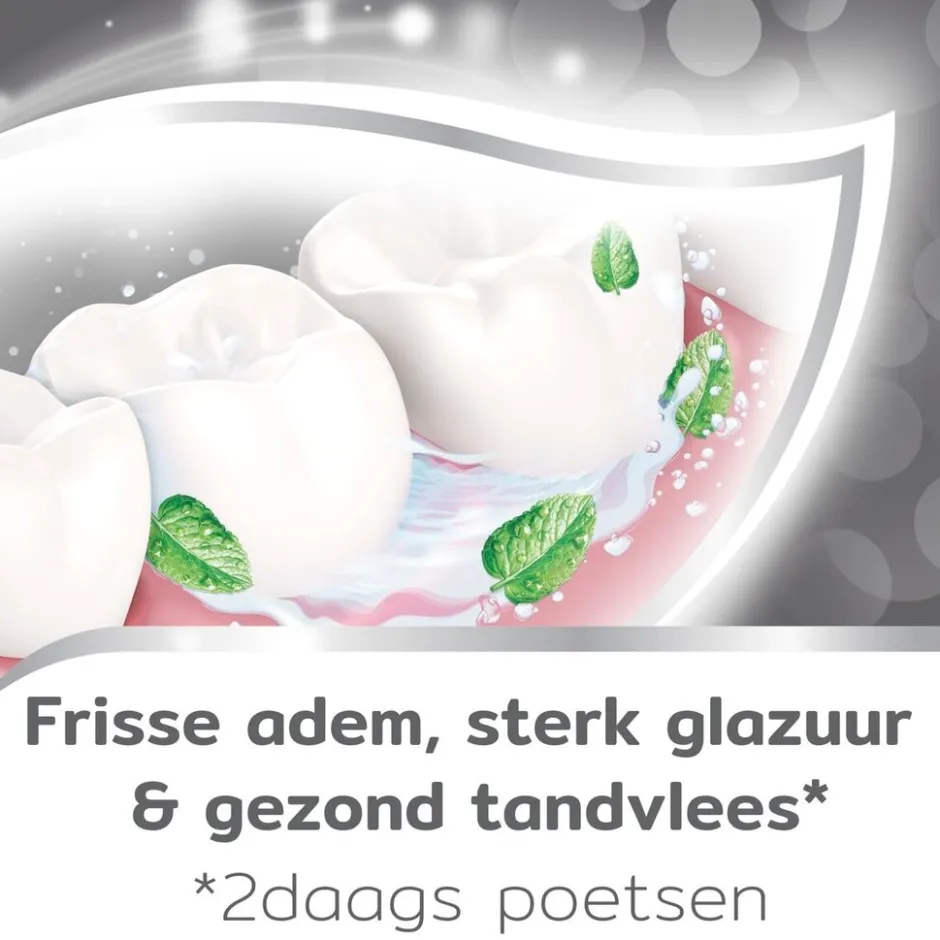 Tandsteencontrole Tandpasta|Aquafresh Clearance