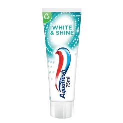 Aquafresh White & Shine Tandpasta< Tandpasta