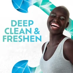 Aquafresh White Reverse Deep Clean Tandpasta< Tandpasta