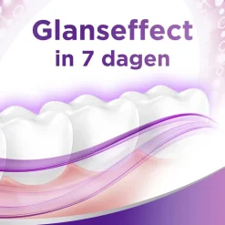 Whitening Intense White Tandpasta|Aquafresh Clearance