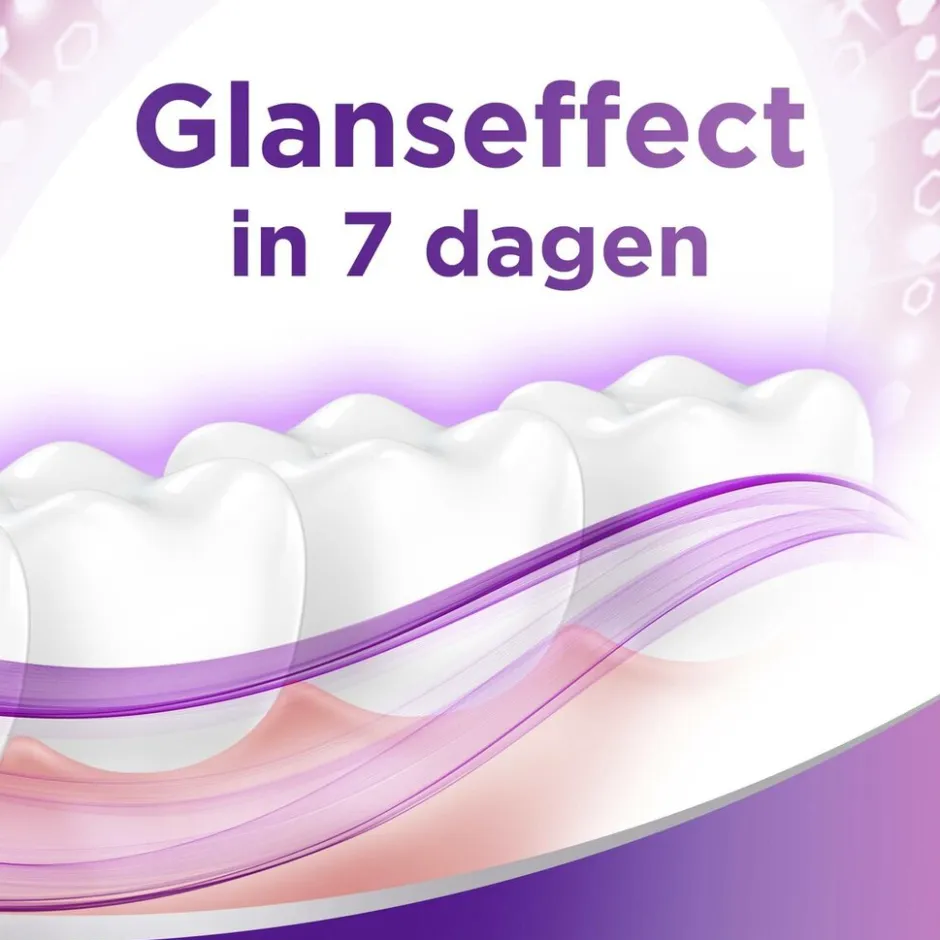 Whitening Intense White Tandpasta|Aquafresh Clearance