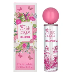 Aquolina Pink Sugar Lollipink - Eau de Toilette 100ml<DAMES Damesparfum