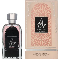 Ard Al Zaafaran Hayaati Women - Eau de Parfum 100ml| Sale
