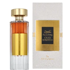 Ard Al Zaafaran Oud Romancea - Eau de Parfum 100ml| Discount