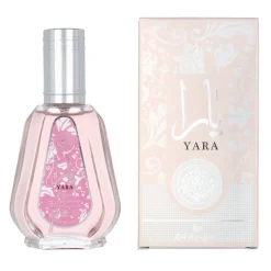 Ard Al Zaafaran Yara - Eau de Parfum 50ml|Lattafa Clearance