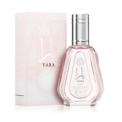 Ard Al Zaafaran Yara - Eau de Parfum 50ml|Lattafa Clearance