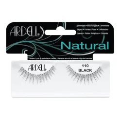 Fashion Lash 110 Black Kunstwimpers|Ardell Discount