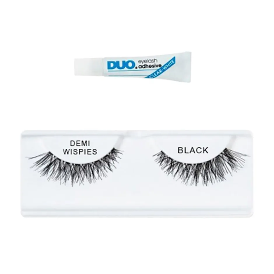 Ardell Glamour Demi Wispies Kunstwimpers< Nepwimpers