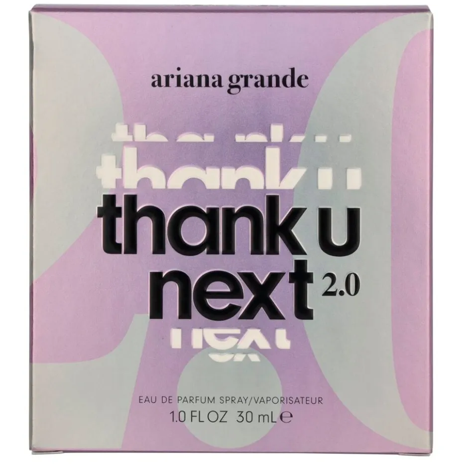 Ariana Grande Thank U Next 2.0 Eau de Parfum<DAMES Damesparfum