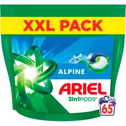 Alpine 3-In-1 Pods|Ariel Sale