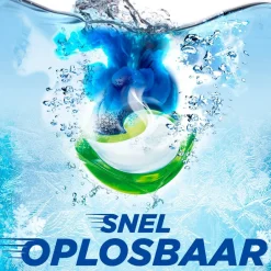 Ariel Color 3-in-1 Wasmiddelpods< Wasmiddel