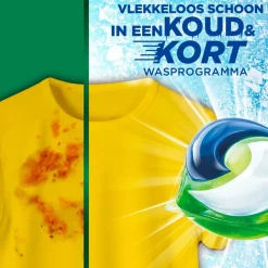 Ariel Color 3-in-1 Wasmiddelpods< Wasmiddel
