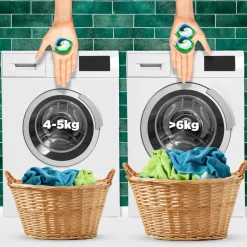 Ariel Color 3-in-1 Wasmiddelpods< Wasmiddel