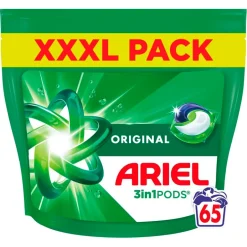 Ariel Original 3-in-1 Pods< Wasmiddel