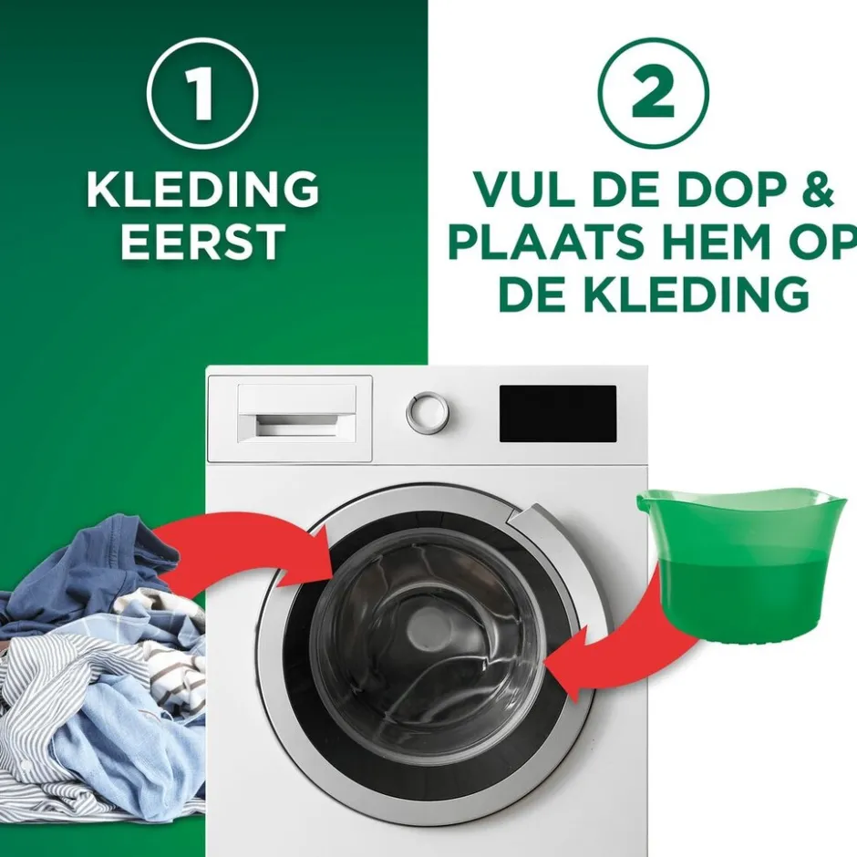 Ariel +Ultra Vlekverwijdering Vloeibaar Wasmiddel< Wasmiddel