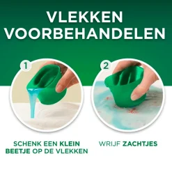 Ariel +Ultra Vlekverwijdering Vloeibaar Wasmiddel< Wasmiddel