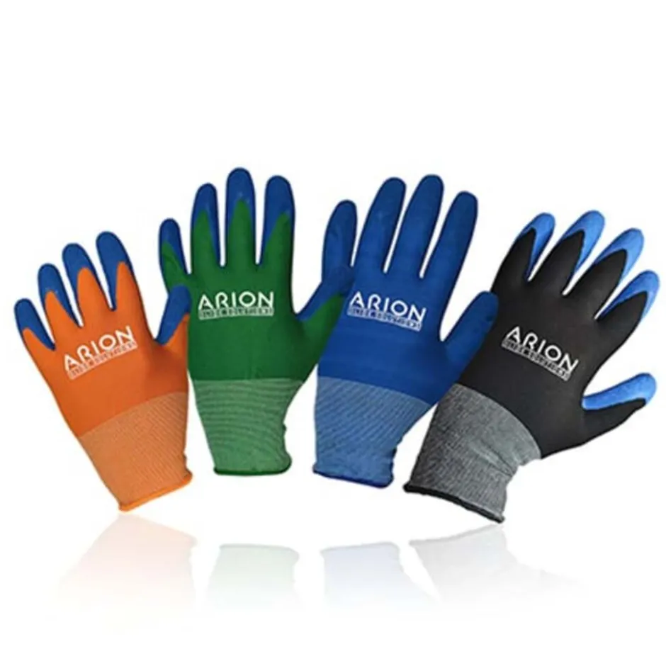 Arion Easy Grip Aantrekhandschoenen Steunkousen< Comforthulpmiddelen