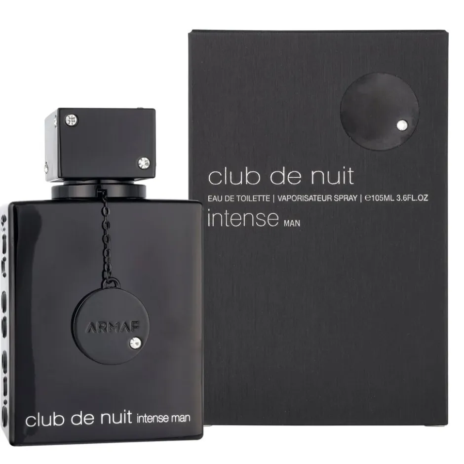 Club de Nuit Intense Man Eau de Toilette|Armaf New