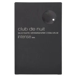 Club de Nuit Intense Man Eau de Toilette|Armaf New