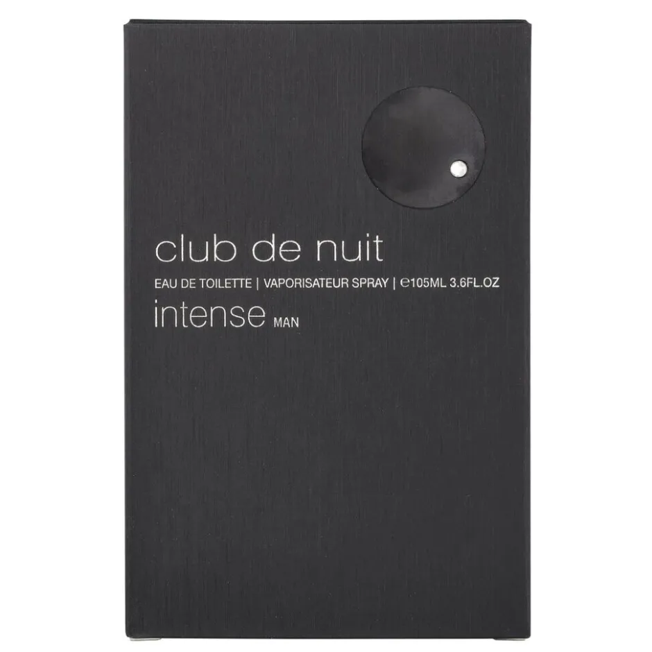 Club de Nuit Intense Man Eau de Toilette|Armaf New