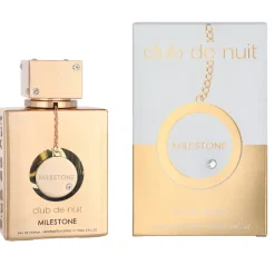 Club De Nuit Milestone Women - Eau de Parfum 105 ml|Armaf Best