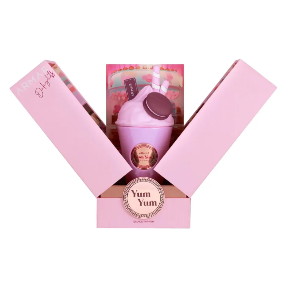 Delights Yum Yum Eau de Parfum|Armaf Best