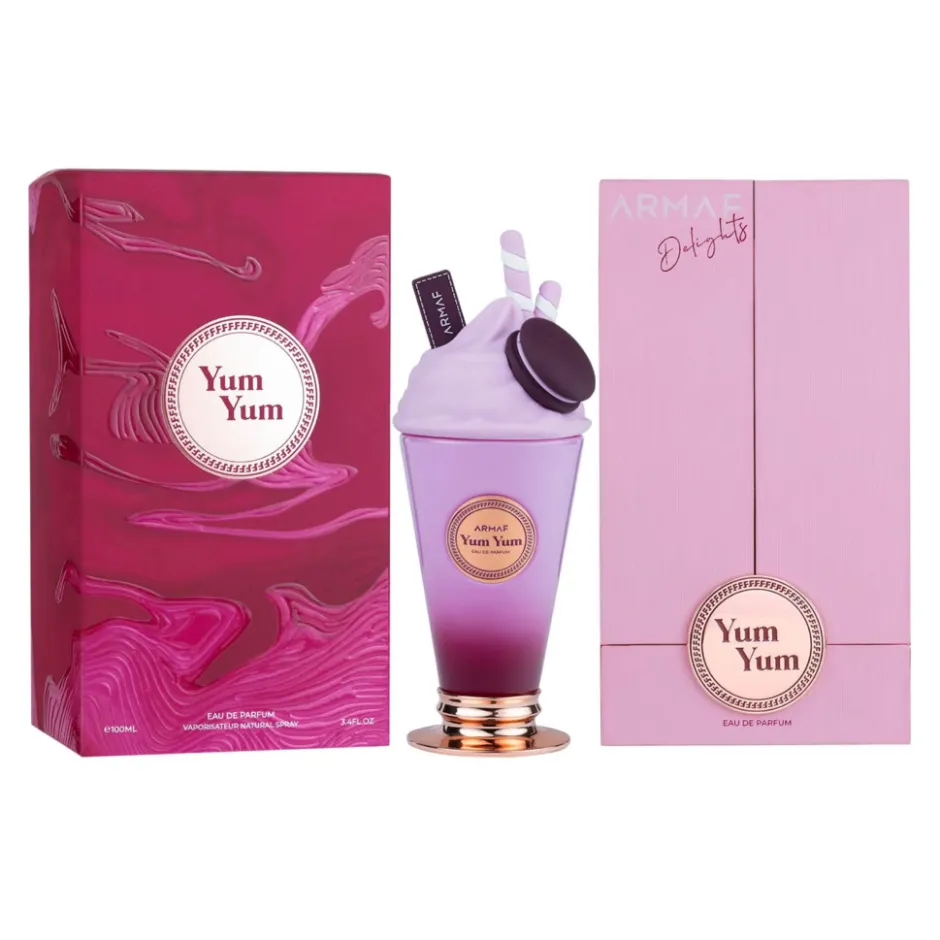 Delights Yum Yum Eau de Parfum|Armaf Best