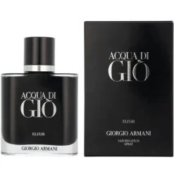 Armani Acqua Di Gio Elixir - Eau de Parfum 50ml|Giorgio Armani New