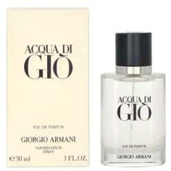 Giorgio Armani Armani Acqua Di Gio Pour Homme - Eau de Parfum 30ml<Heren Herenparfum