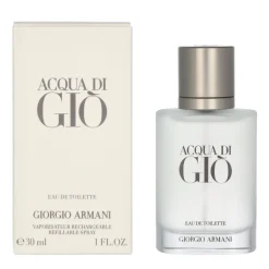 Armani Acqua Di Gio Pour Homme - Eau de Toilette 30ml|Giorgio Armani