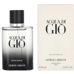 Armani Acqua Di Gio Pour Homme - Eau de Parfum 50ml|Giorgio Armani Hot