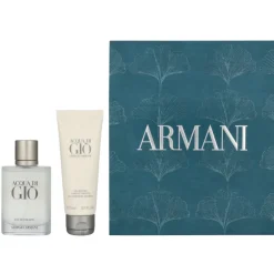 Giorgio Armani Armani Acqua Di Gio Pour Homme Giftset 125 ml<Heren Herenparfum