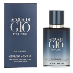 Giorgio Armani Armani Acqua Di Gio Profondo - Eau de Parfum 30ml<Heren Herenparfum