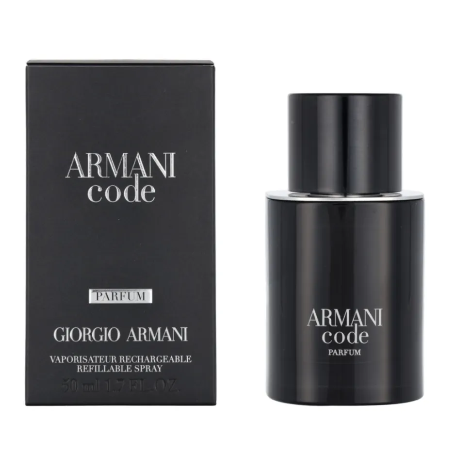 Armani Code Le Parfum - Eau de Parfum 50ml|Giorgio Armani Sale
