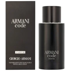 Armani Code Le Parfum - Eau de Parfum 75 ml|Giorgio Armani New