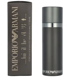 Giorgio Armani Armani Emporio He - Eau de Toilette 100ml<Heren Herenparfum