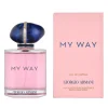 Armani My Way - Eau de Parfum 90ml|Giorgio Armani Outlet