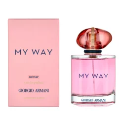 Armani My Way Nectar - Eau de Parfum 90ml|Giorgio Armani Online