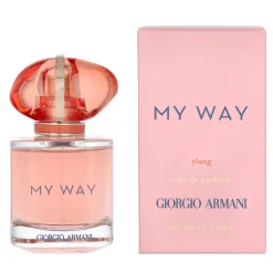 Armani My Way Ylang - Eau de Parfum 30ml|Giorgio Armani Outlet