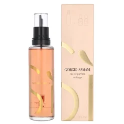 Armani Si - Eau de Parfum Refill 100ml|Giorgio Armani Clearance