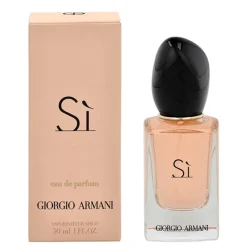 Armani Si - Eau de Parfum 30ml|Giorgio Armani Discount