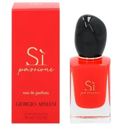 Armani Si Passione - Eau de Parfum 30ml|Giorgio Armani New