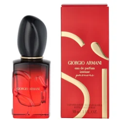 Armani Si Passione Intense - Eau de Parfum 30ml|Giorgio Armani Clearance