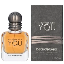 Armani Stronger With You Pour Homme - Eau de Toilette 30ml|Giorgio Armani Sale