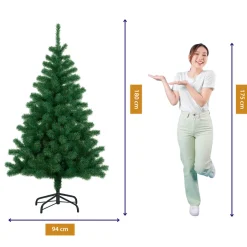 Arti Casa Kunstkerstboom| Hot