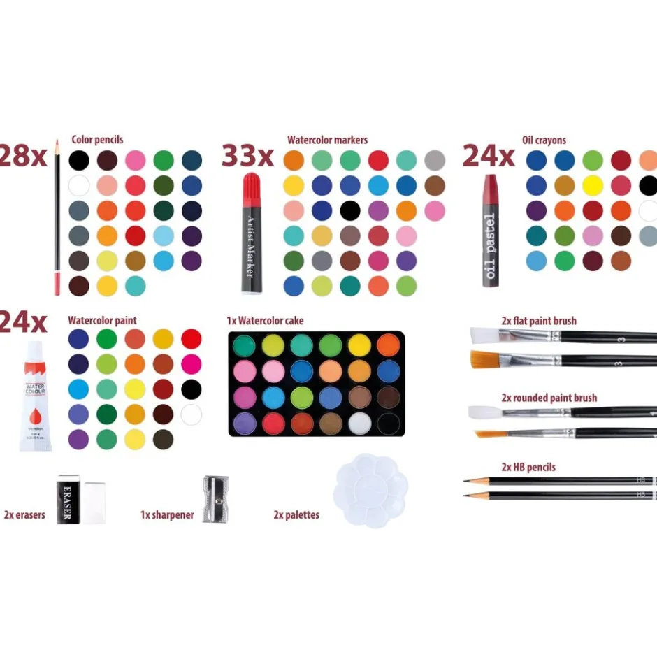 Artico Schilderset MEASC4980/008| Sale