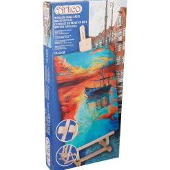 Artico Schildersezel MEASC4990/003< Woonaccessoires