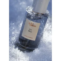 Arts & Odeurs Ice Blue Extrait de Parfum< Unisex Parfum
