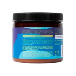 As I Am Dry & Itchy Scalp Care Olive & Tea Tree Oil Co-Wash< Shampoo