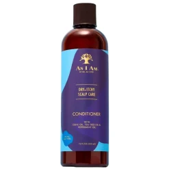 Dry & Itchy Scalp Care Conditioner|As I Am Hot